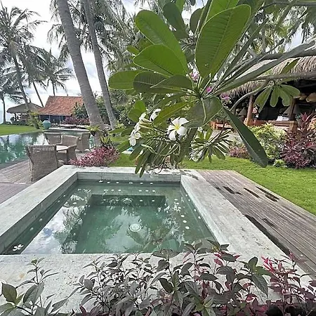 Louka Beach Bali