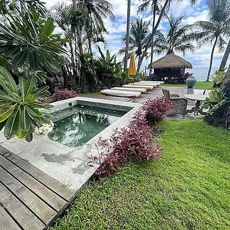 Louka Beach Bali