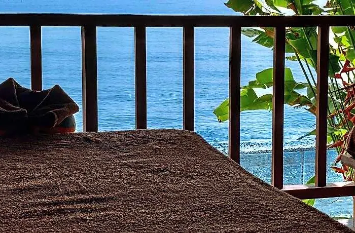 Hotel Louka Bali 5*