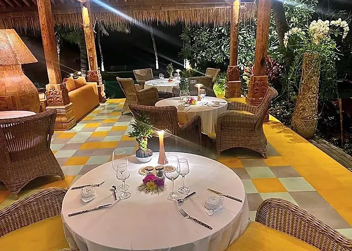 Louka Bali 5*