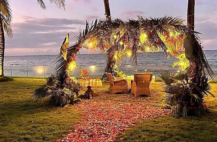 Louka Bali 5*
