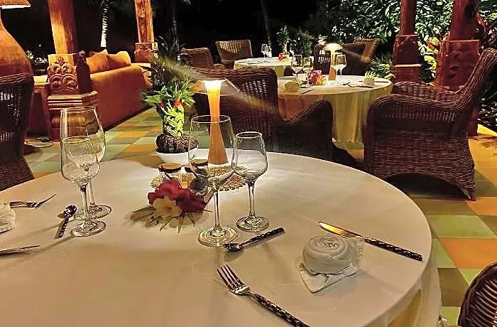 Louka Bali 5*