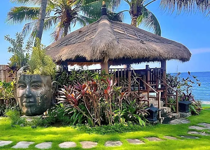 Louka Bali Hotel
