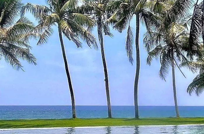 Louka Bali 5* Tembok