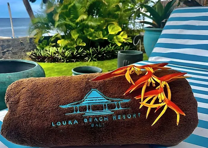Louka Bali