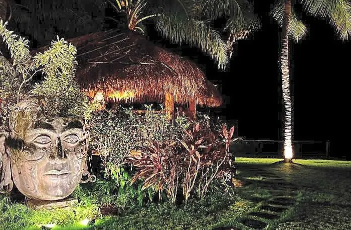 Louka Bali ホテル 5*