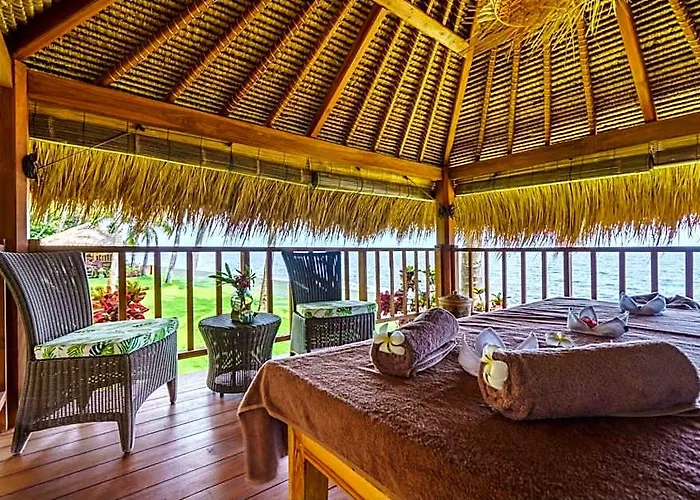 Louka Bali Tembok