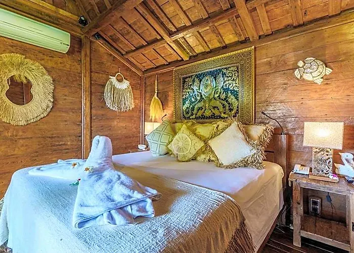 Louka Bali 5*