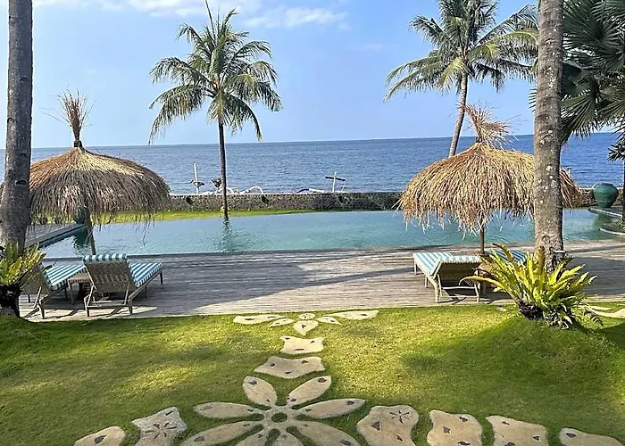 فندق Louka Bali 5*