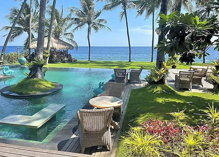 Louka Bali