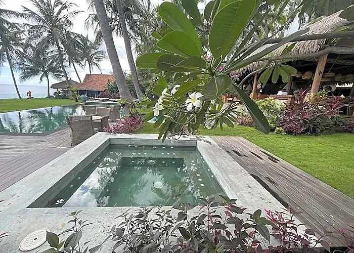 Louka Bali 5*