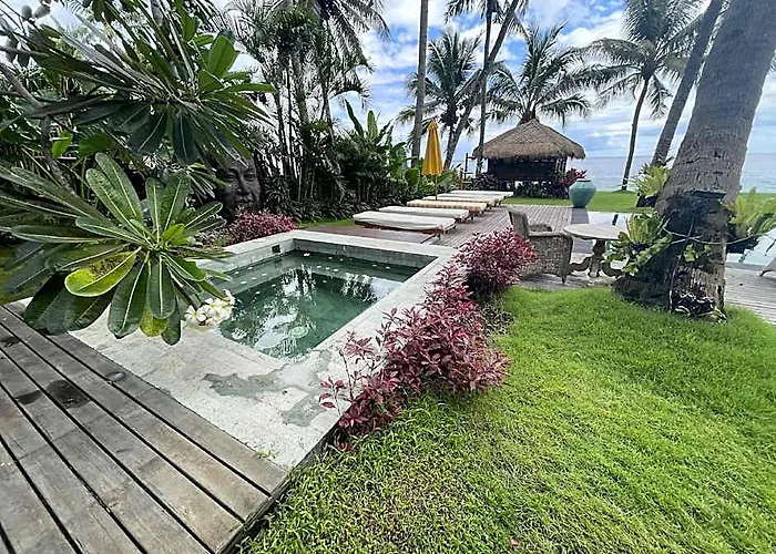 ホテル Louka Bali 5*